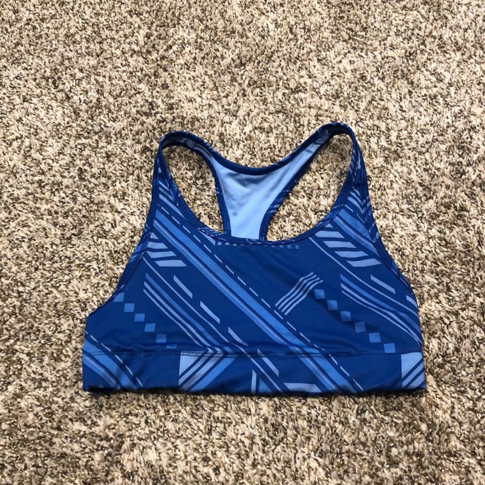 Champion sports bra size M